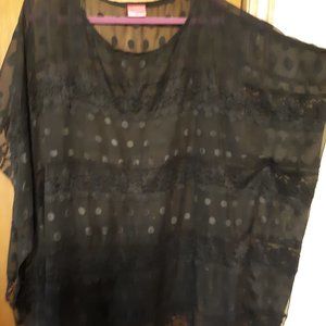 Swimsuit Coverup